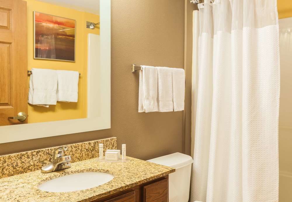 TOWNEPLACE SUITES BY MARRIOTT HOUSTON NORTHWEST photo 4
