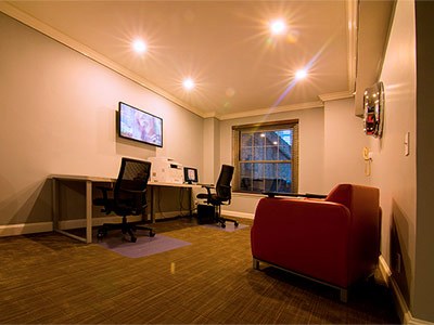 THE LANCASTER HOTEL photo 4