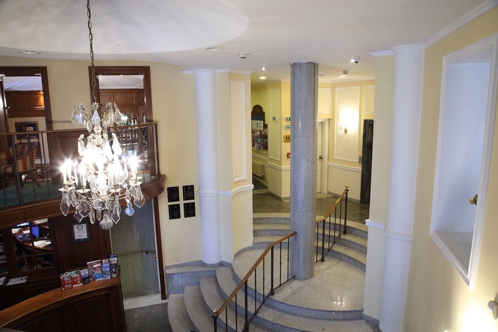 HOTEL KINSKY GARDEN photo 1