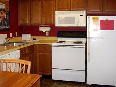 Residence Inn by Marriott Orlando Lake Buena Vista photo 2