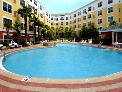 Residence Inn by Marriott Orlando Lake Buena Vista photo 3