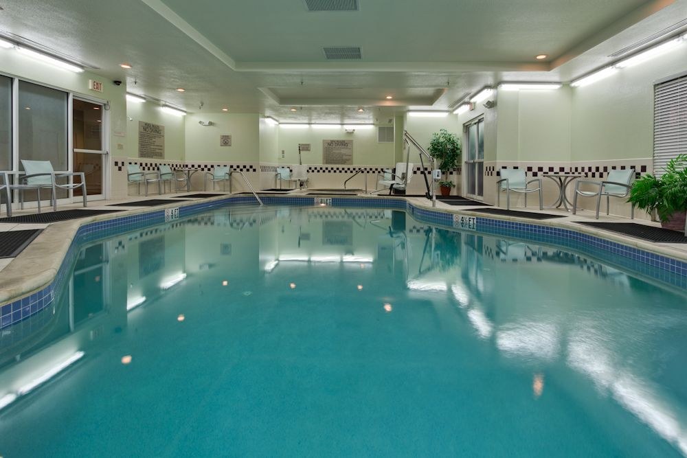 SPRINGHILL SUITES BY MARRIOTT ORLANDO ALTAMONTE SPRINGS