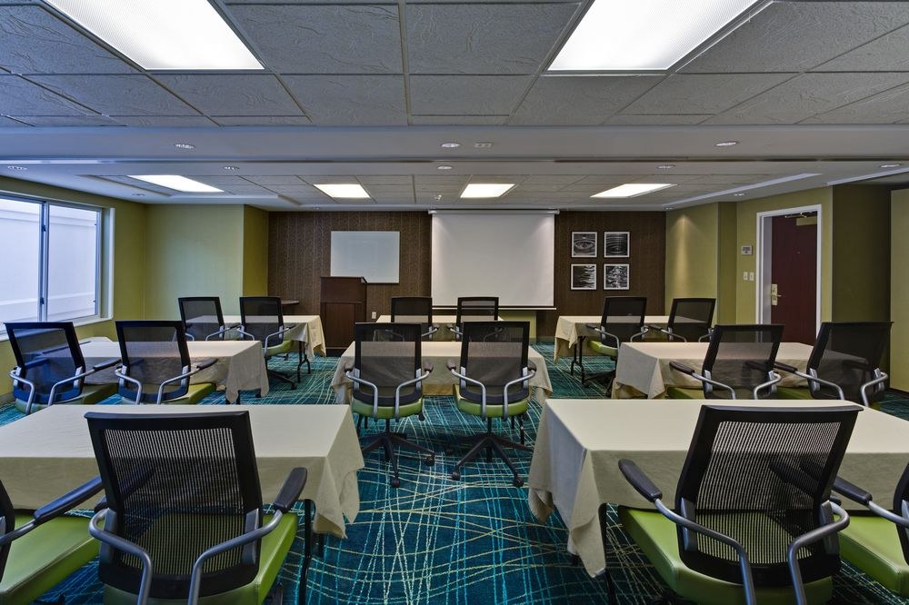 SPRINGHILL SUITES BY MARRIOTT ORLANDO ALTAMONTE SPRINGS photo 2