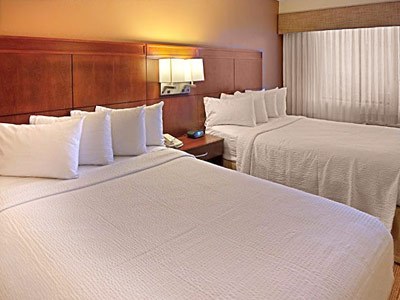 Courtyard by Marriott Lake Buena Vista at Vista Centre photo 1