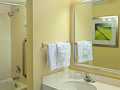 Courtyard by Marriott Lake Buena Vista at Vista Centre photo 2
