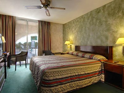Shalimar Hotel of Las Vegas photo 1