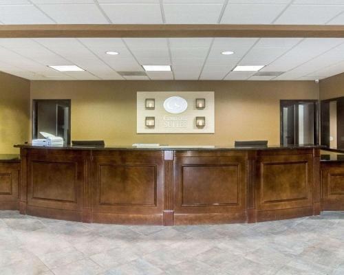 Comfort Suites Kingwood/Humble photo 2