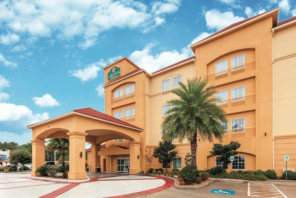LA QUINTA INN &AMP; SUITES HOUSTON BUSH INTL AIRPORT E photo 2