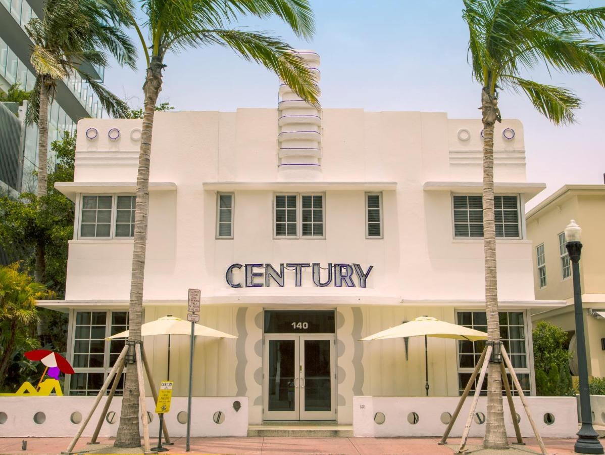 CENTURY HOTEL photo 2