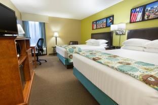 DRURY INN &AMP; SUITES HOUSTON GALLERIA photo 3