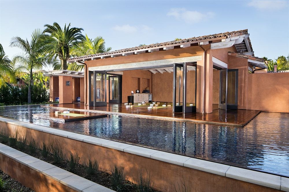 RANCHO VALENCIA RESORT AND SPA photo 1