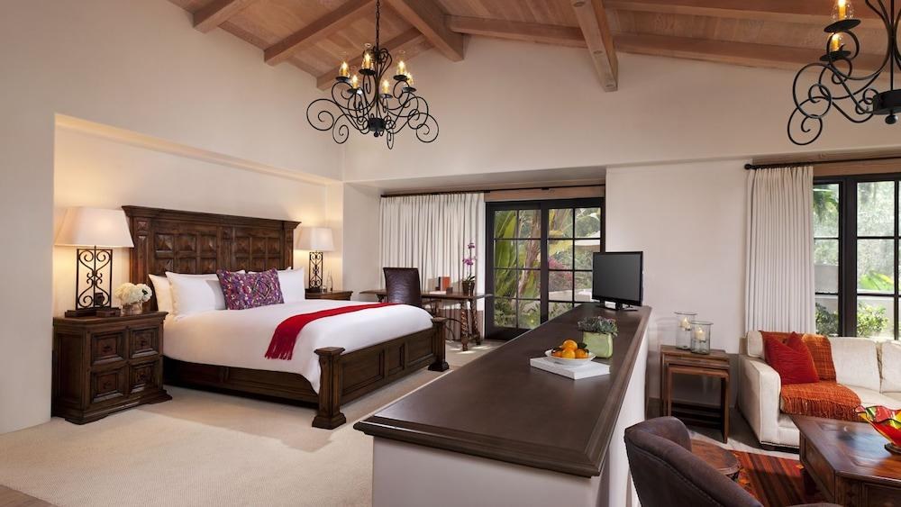 RANCHO VALENCIA RESORT AND SPA photo 4