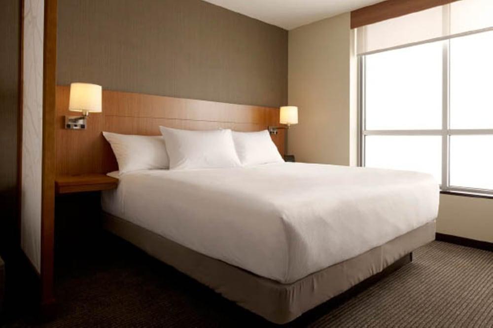 HYATT PLACE HOUSTON GREENSPOINT IAH AIRPORT photo 3