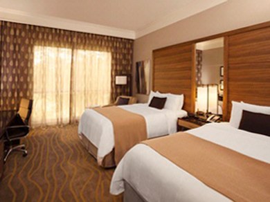 The Woodlands¿¿¿ Resort, Curio Collection By Hilton photo 1