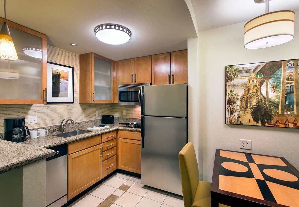 RESIDENCE INN MARRIOTT OCEANSIDE photo 4