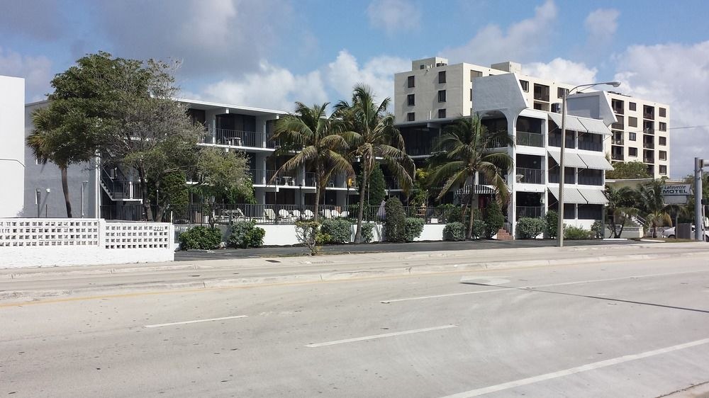 Cambria Hotel Fort Lauderdale Beach