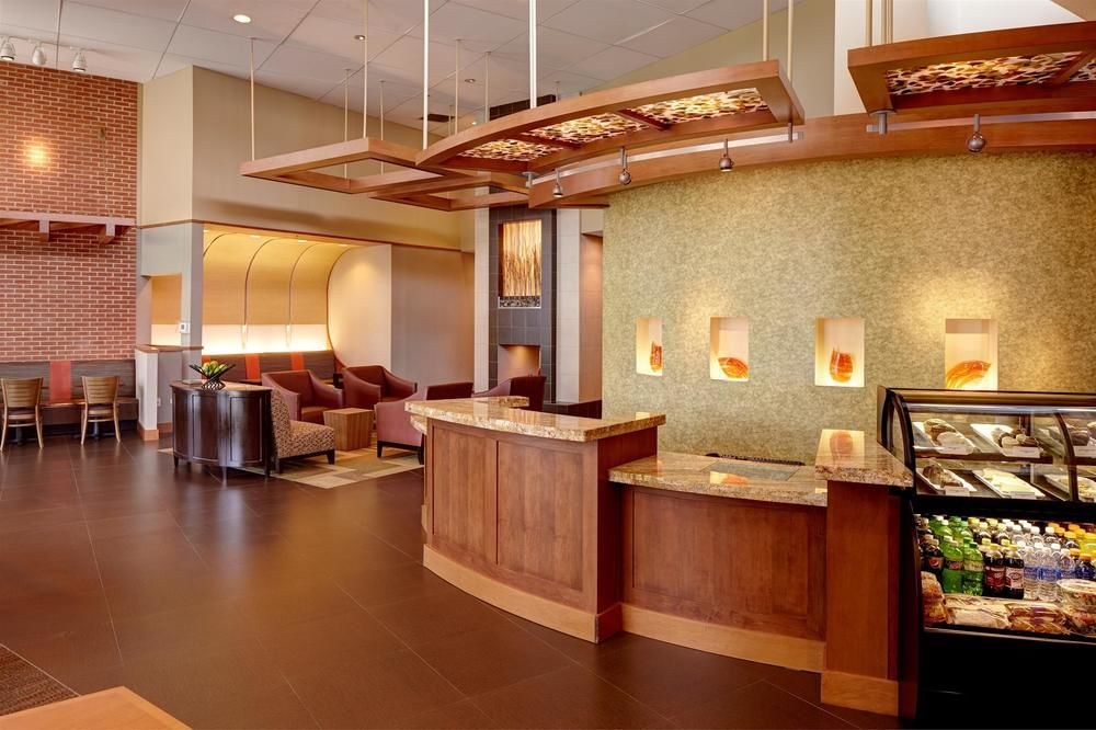 HYATT PLACE HOUSTON/SUGAR LAND