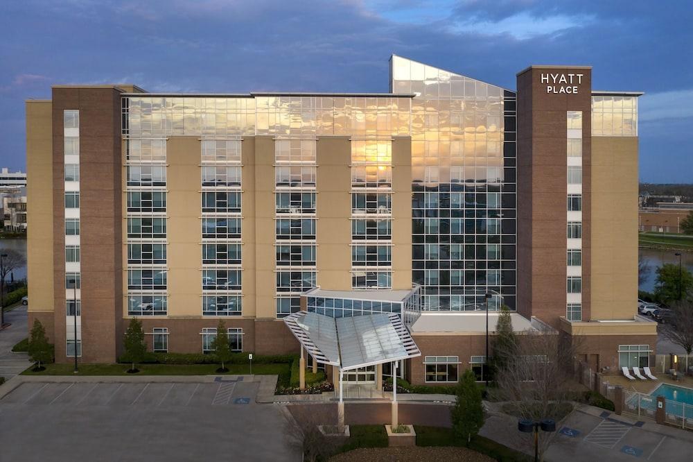 HYATT PLACE HOUSTON/SUGAR LAND photo 2