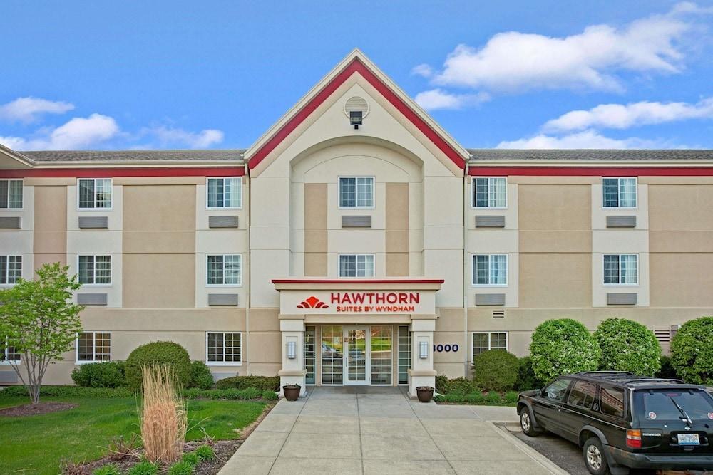 CANDLEWOOD SUITES CHICAGO-WHEELING photo 3