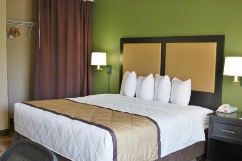 HOMESTEAD CHICAGO STUDIO STES-SCHAUMBURG-CONVENTION CENTER photo 4