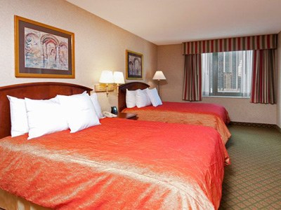 HOMEWOOD SUITES BY HILTON CHICAGO DOWNTOWN photo 1