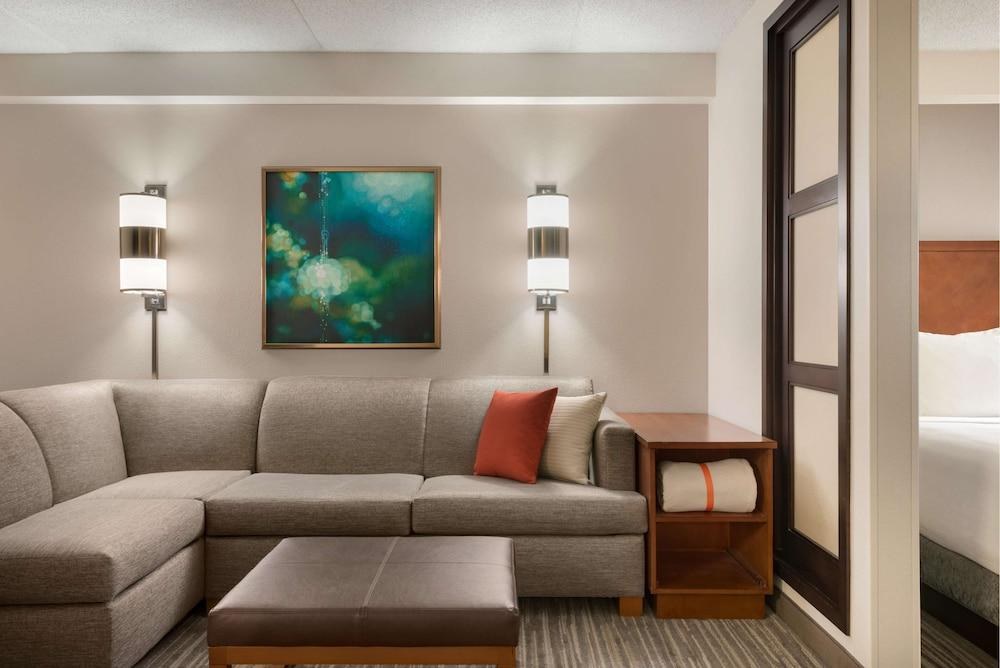 HYATT PLACE CHICAGO/ SCHAUMBURG photo 4