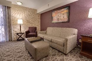 DRURY INN &AMP; SUITES SAN ANTONIO AIRPORT photo 1