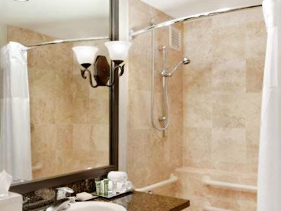 HILTON SAN ANTONIO HILL COUNTRY HOTEL AND SPA photo 1