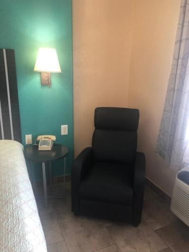 PINN ROAD INN AND SUITES