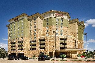 DRURY PLAZA HOTEL SAN ANTONIO NORTH photo 3