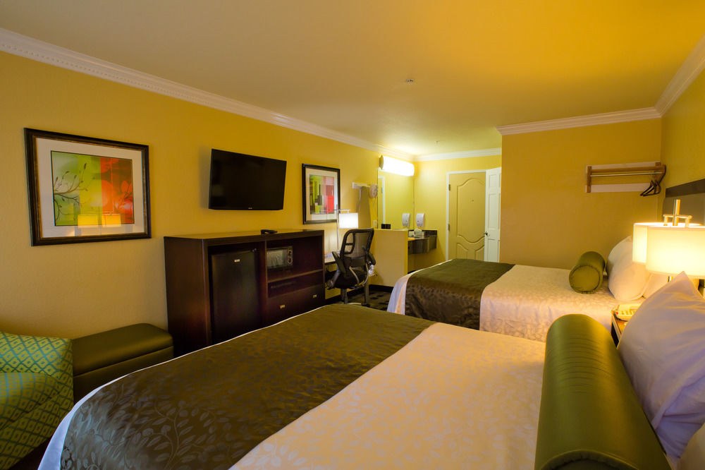 AMERICAS BEST VALUE INN MOUNTAIN VIEW photo 1