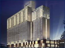 GRAND HYATT SAN ANTONIO