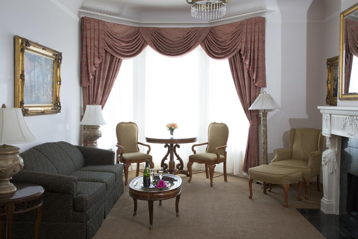 HOTEL MAJESTIC photo 3