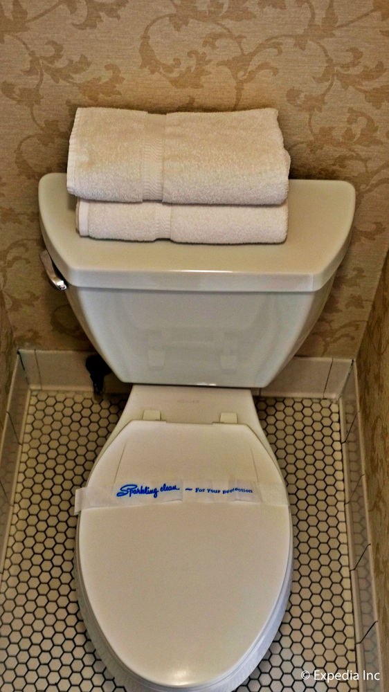 GASLAMP PLAZA SUITES photo 1