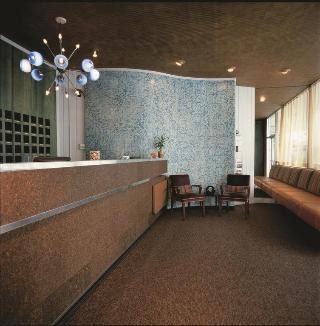 PHOENIX HOTEL, A JOIE DE VIVRE BOUTIQUE HOTEL