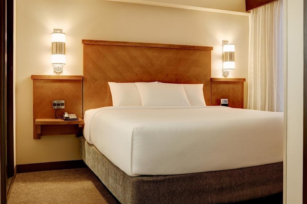 Hyatt Place San Antonio-Northwest/Medical Center