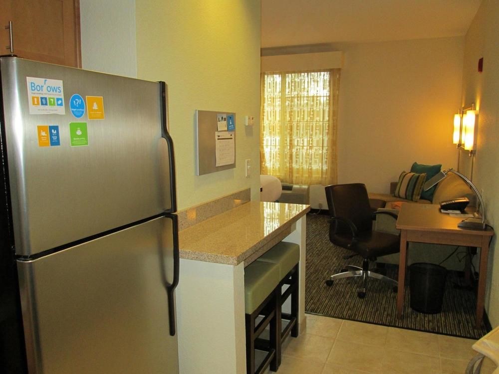 HYATT HOUSE SAN DIEGO/CARLSBAD
