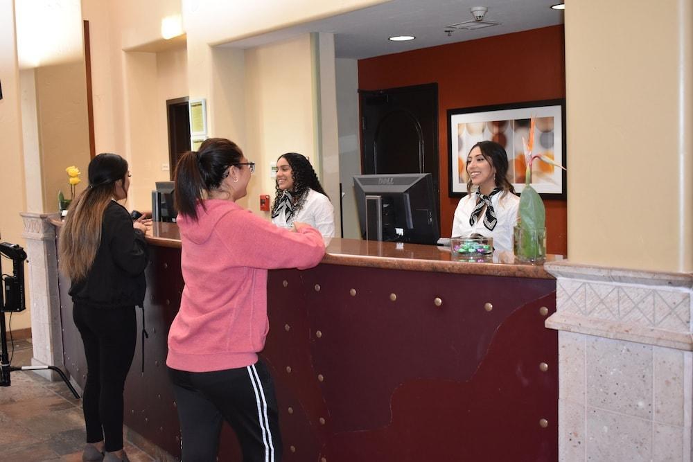 HYATT HOUSE SAN DIEGO/CARLSBAD photo 4