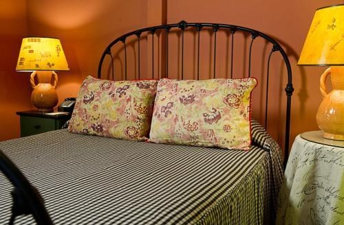 HOTEL BOHEME