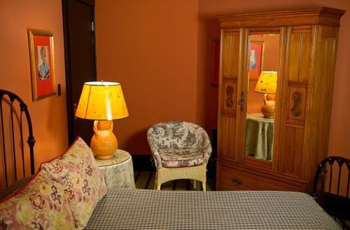 HOTEL BOHEME photo 4