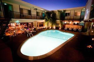 THE PEARL HOTEL photo 4