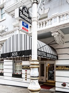 BERESFORD HOTEL photo 3