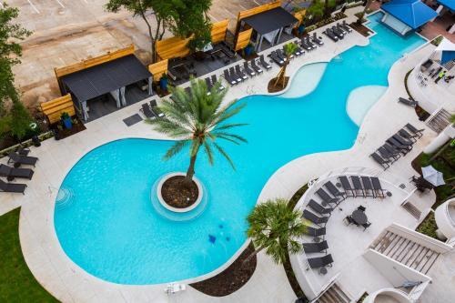 SOUTH SHORE HARBOUR RESORT &AMP; CONFERENCE CENTER photo 1