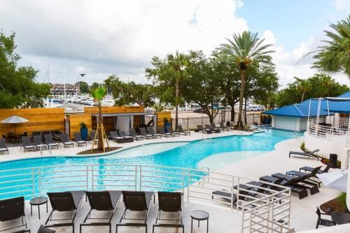 SOUTH SHORE HARBOUR RESORT &AMP; CONFERENCE CENTER photo 2