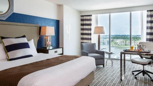 SOUTH SHORE HARBOUR RESORT &AMP; CONFERENCE CENTER photo 3