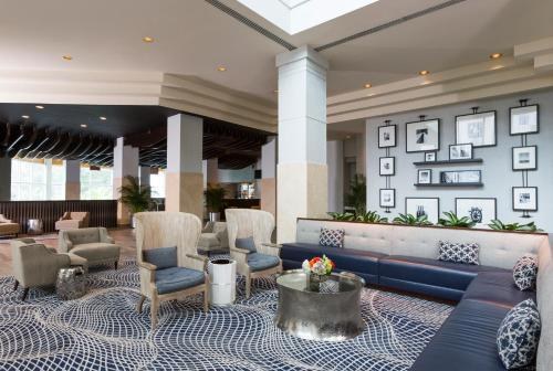 SOUTH SHORE HARBOUR RESORT &AMP; CONFERENCE CENTER photo 4