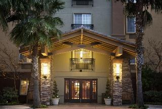 LARKSPUR LANDING SOUTH SAN FRANCISCO - AN ALL-SUITE HOTEL