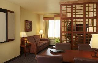 LARKSPUR LANDING SOUTH SAN FRANCISCO - AN ALL-SUITE HOTEL photo 1