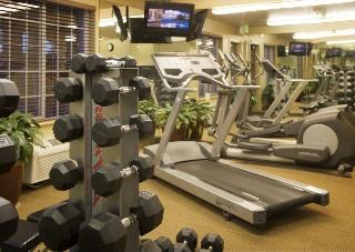 LARKSPUR LANDING SOUTH SAN FRANCISCO - AN ALL-SUITE HOTEL photo 2