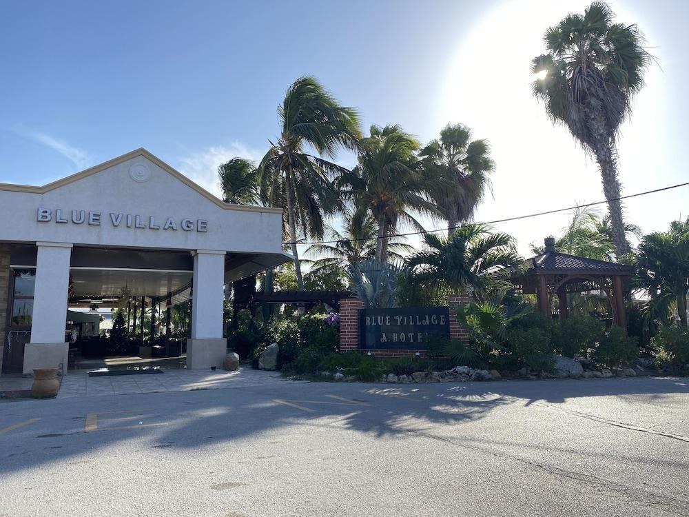 ARUBA BLUE VILLAGE photo 2